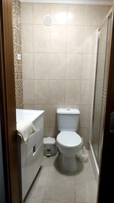Casa Das Matriarcas - Casa Da Avo Elisinha Belmonte  Ngoại thất bức ảnh