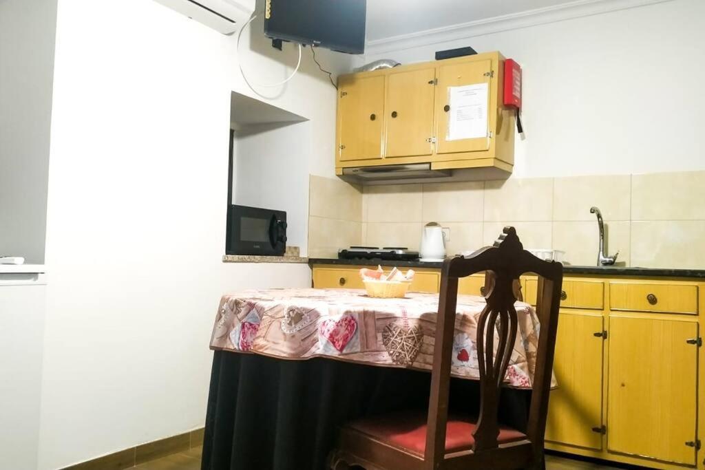 Casa Das Matriarcas - Casa Da Avo Elisinha Belmonte  Ngoại thất bức ảnh