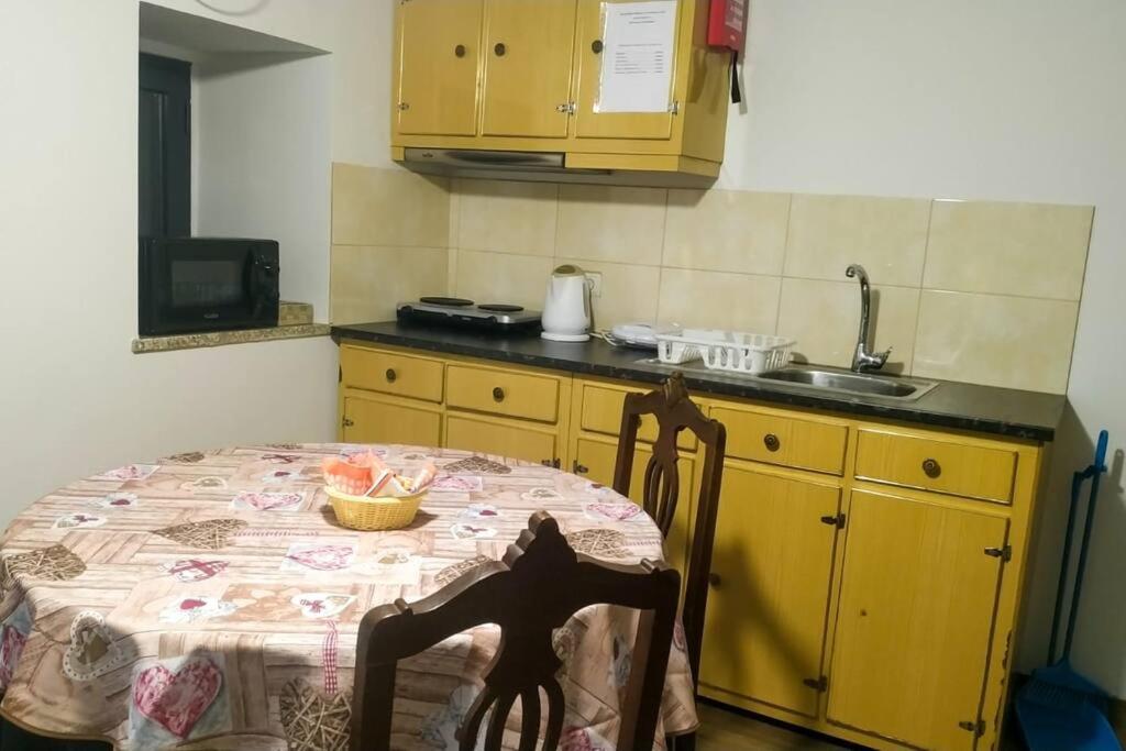 Casa Das Matriarcas - Casa Da Avo Elisinha Belmonte  Ngoại thất bức ảnh